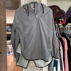 Calvin Klein Raincoat